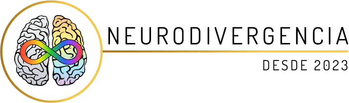 LOGO NEURODIVERGENCIA